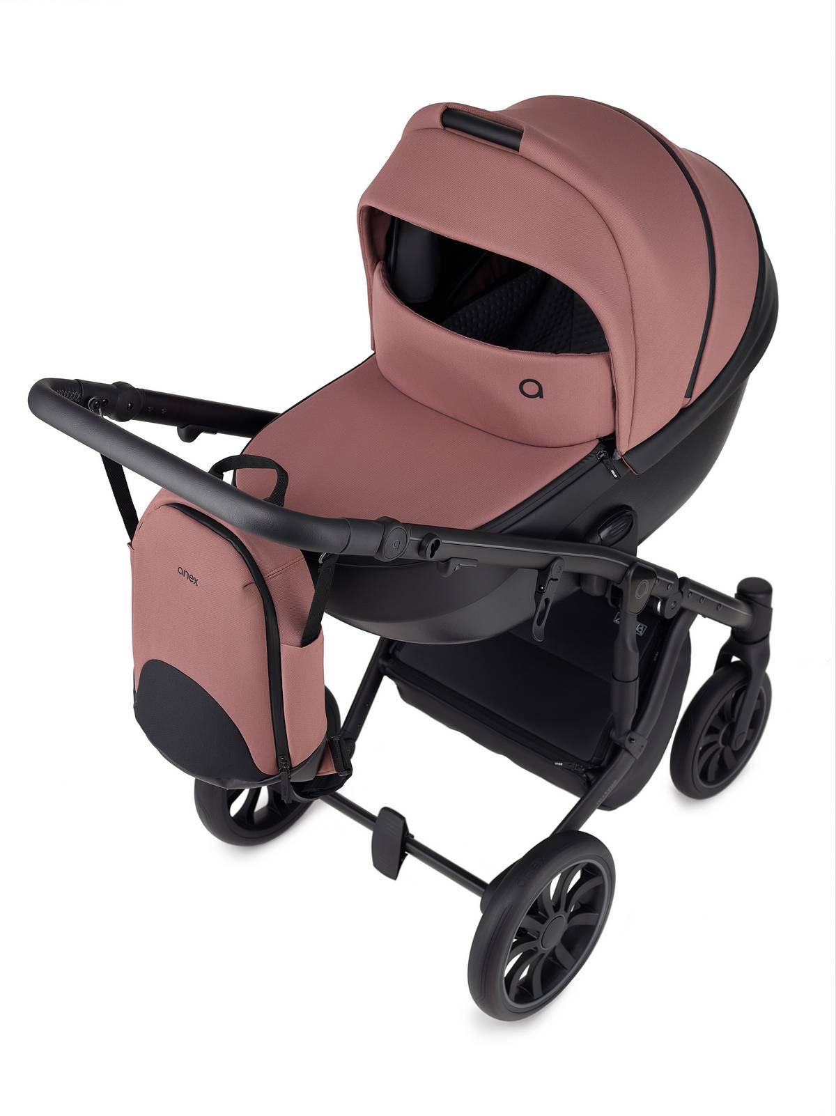 Коляска 2 в 1 ANEX m/type