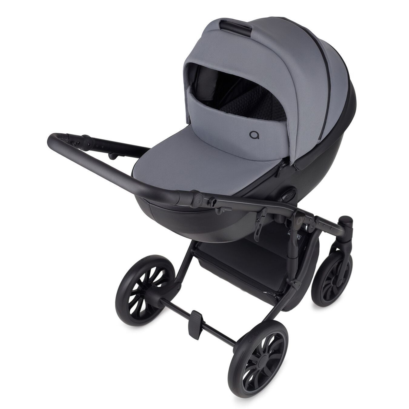 Коляска 2 в 1 ANEX m/type