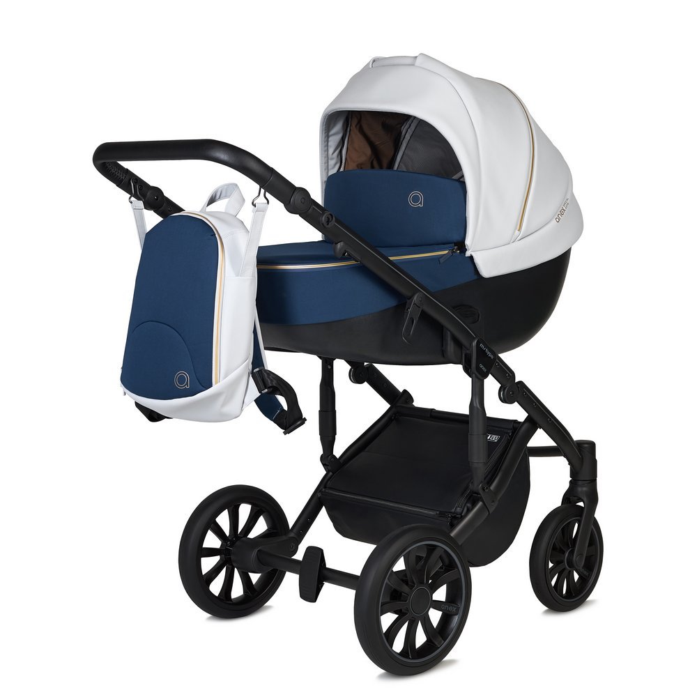 Коляска 2 в 1 ANEX m/type