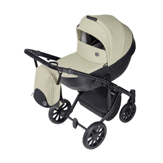 Коляска 2 в 1 ANEX m/type
