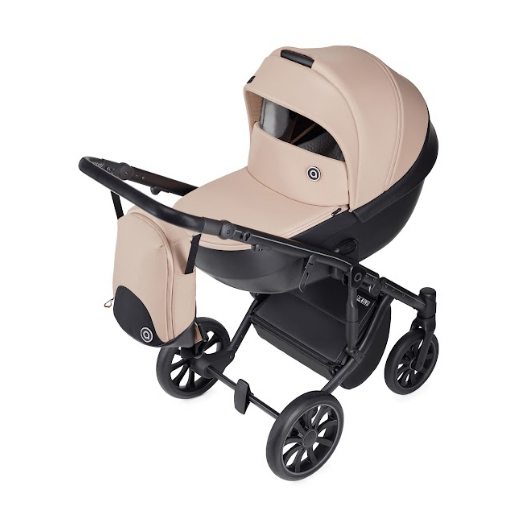 Коляска 2 в 1 ANEX m/type