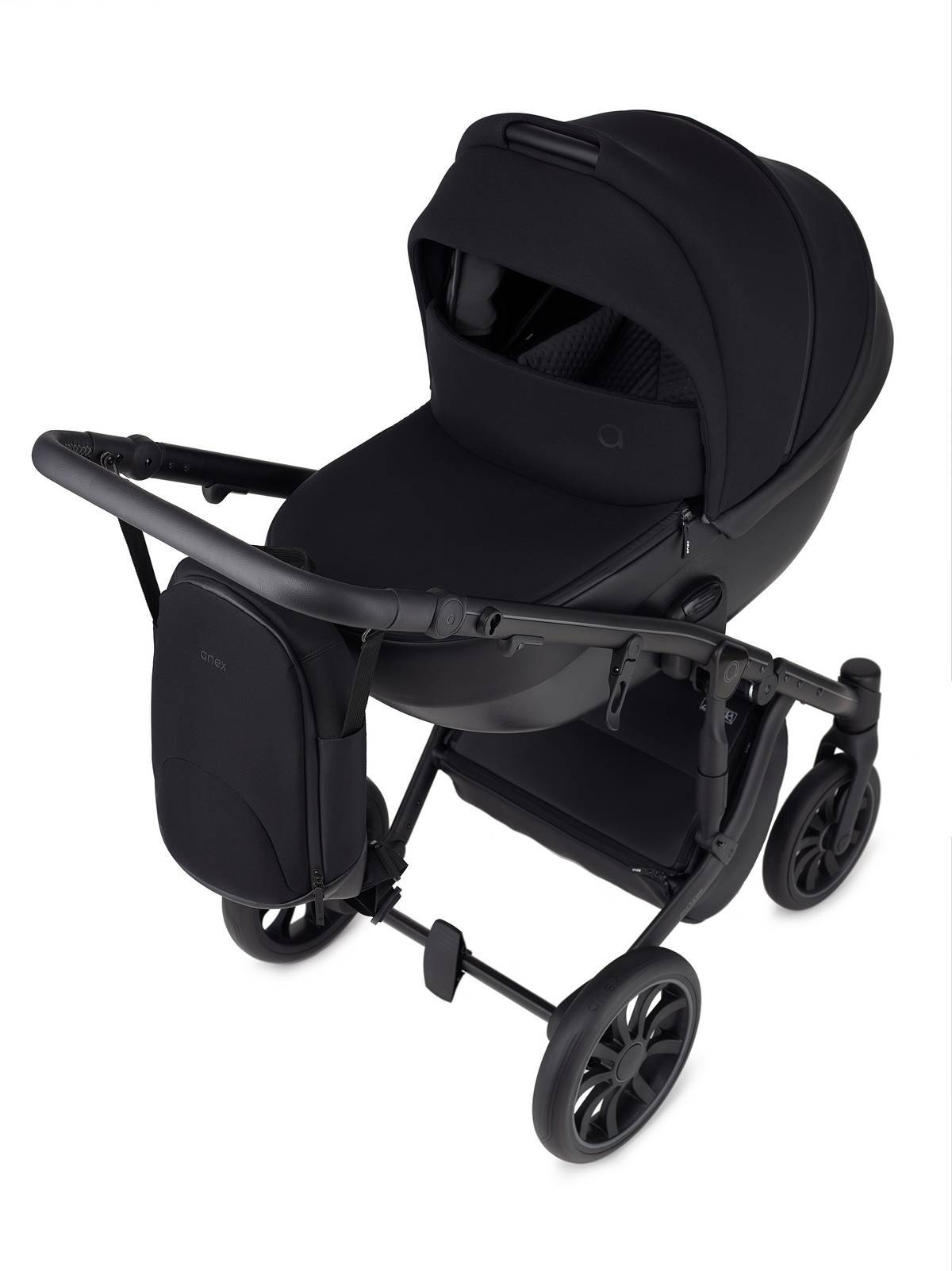 Коляска 2 в 1 ANEX m/type