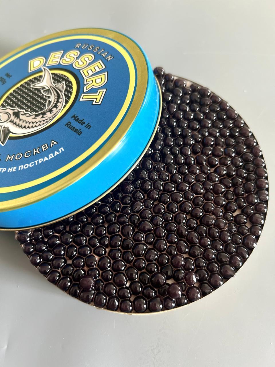 Пирожное "Красивая жизнь"