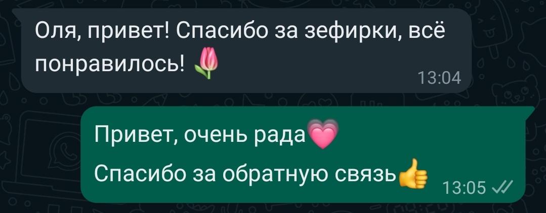 Хит! Зефирные цветы в шляпной коробке