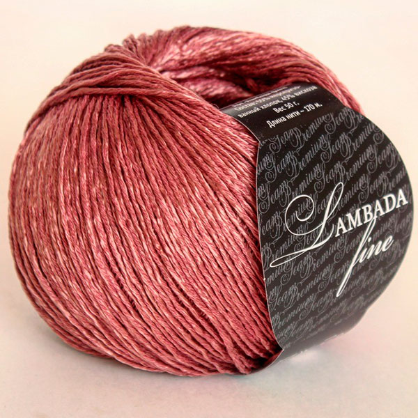 LAMBADA FINE | Хлопок