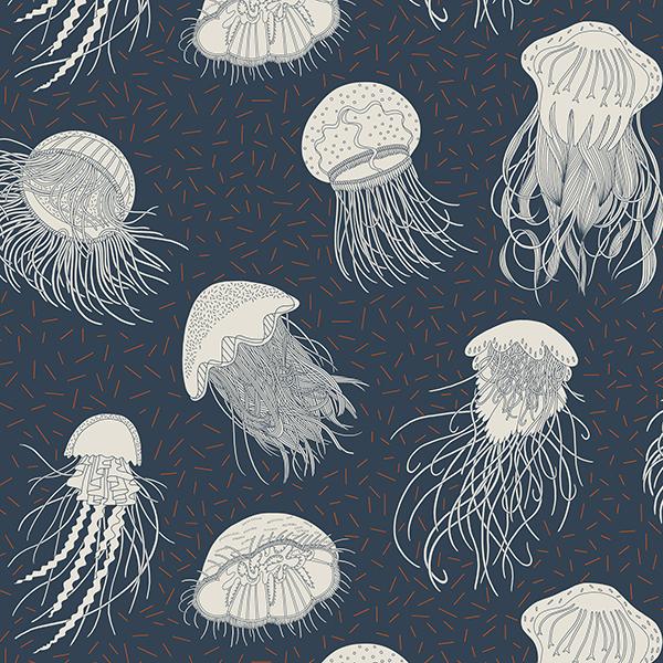 Медуза, краситель для ткани Drop №30 50гр