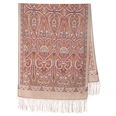 Écharpe "Date romantique"