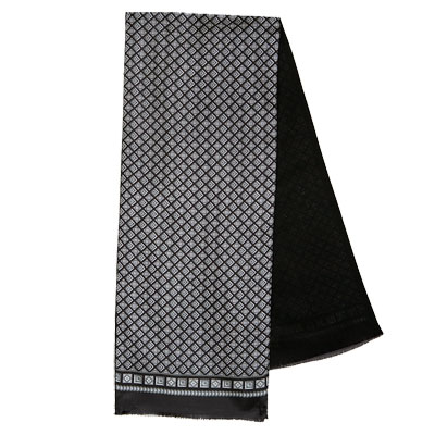 Écharpe pour homme "Cascade"