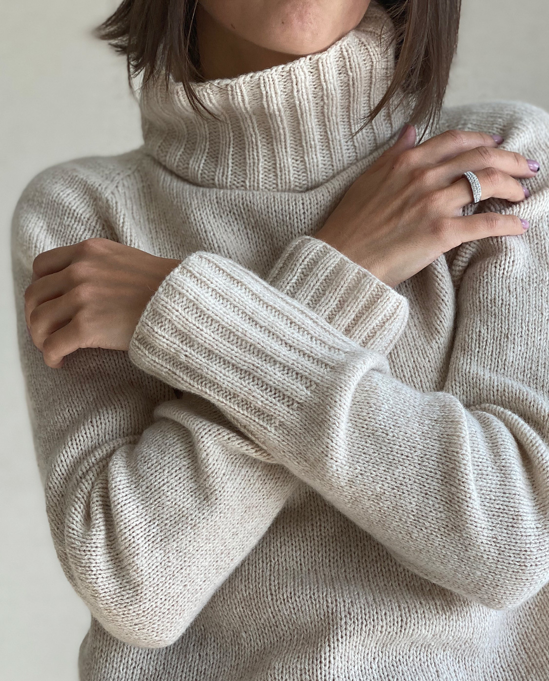 Свитер "JUSTsweater"