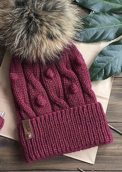 "Berry set"