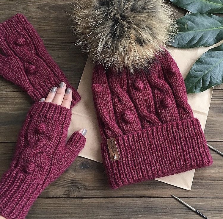 "Berry set"