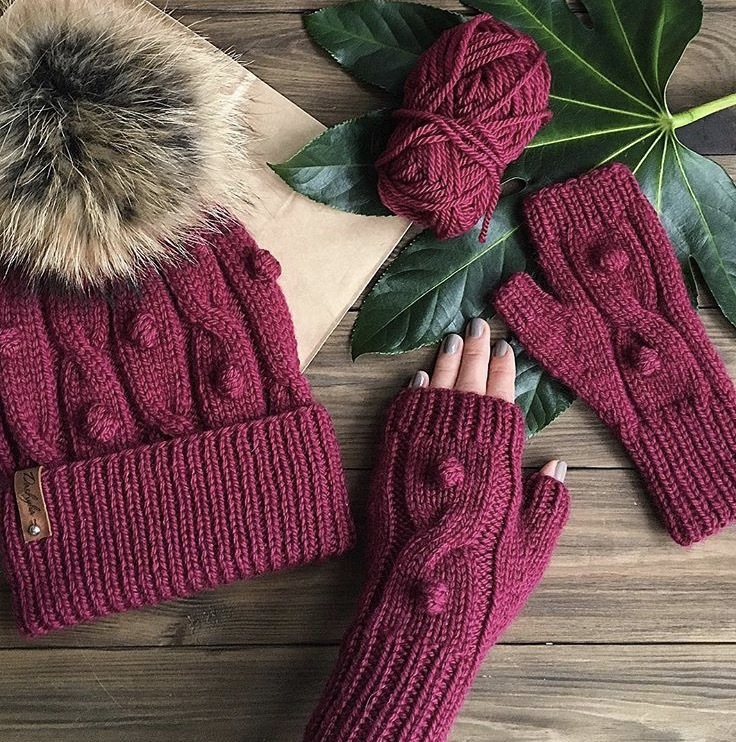 "Berry set"