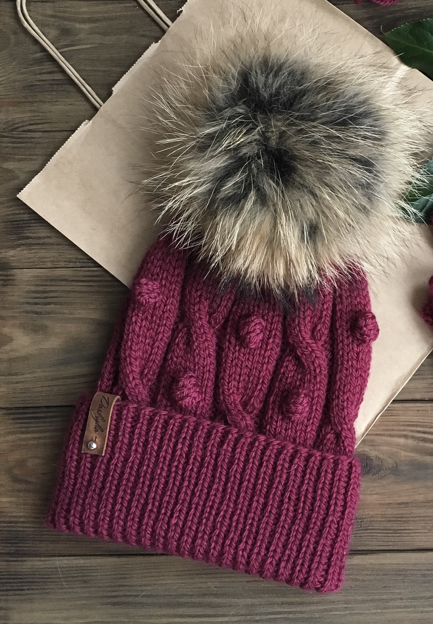 "Berry set"