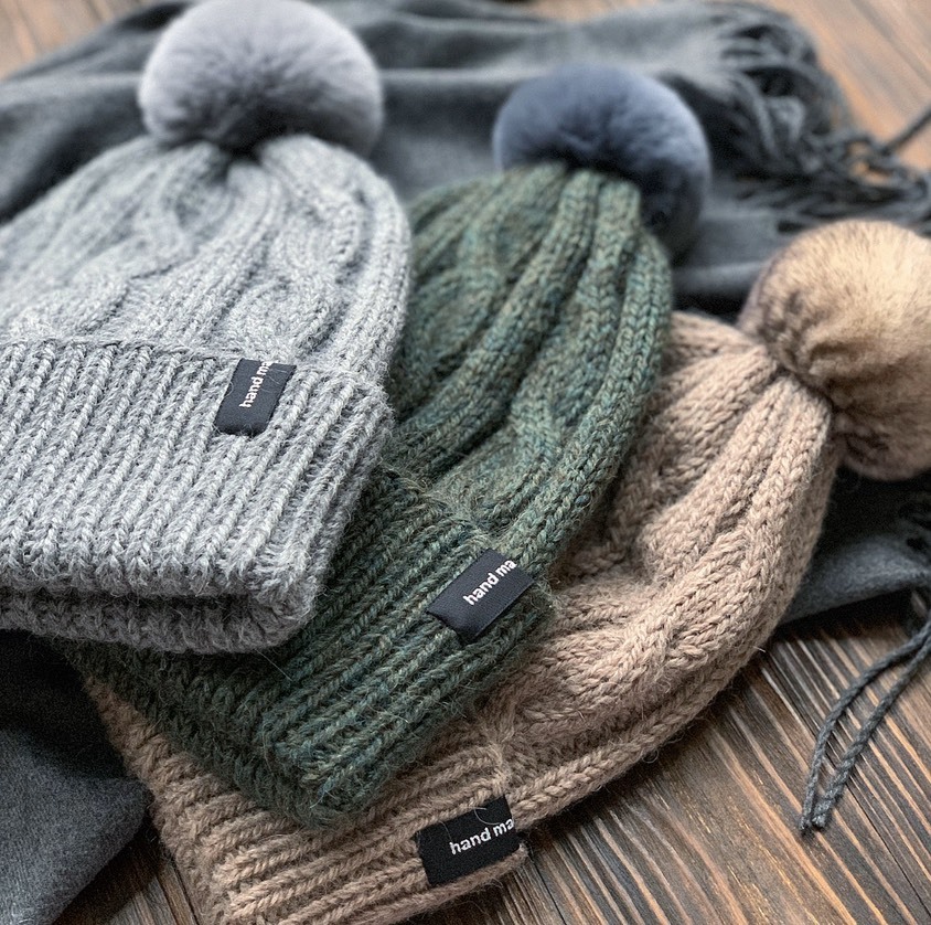 Шапка "Hot hat