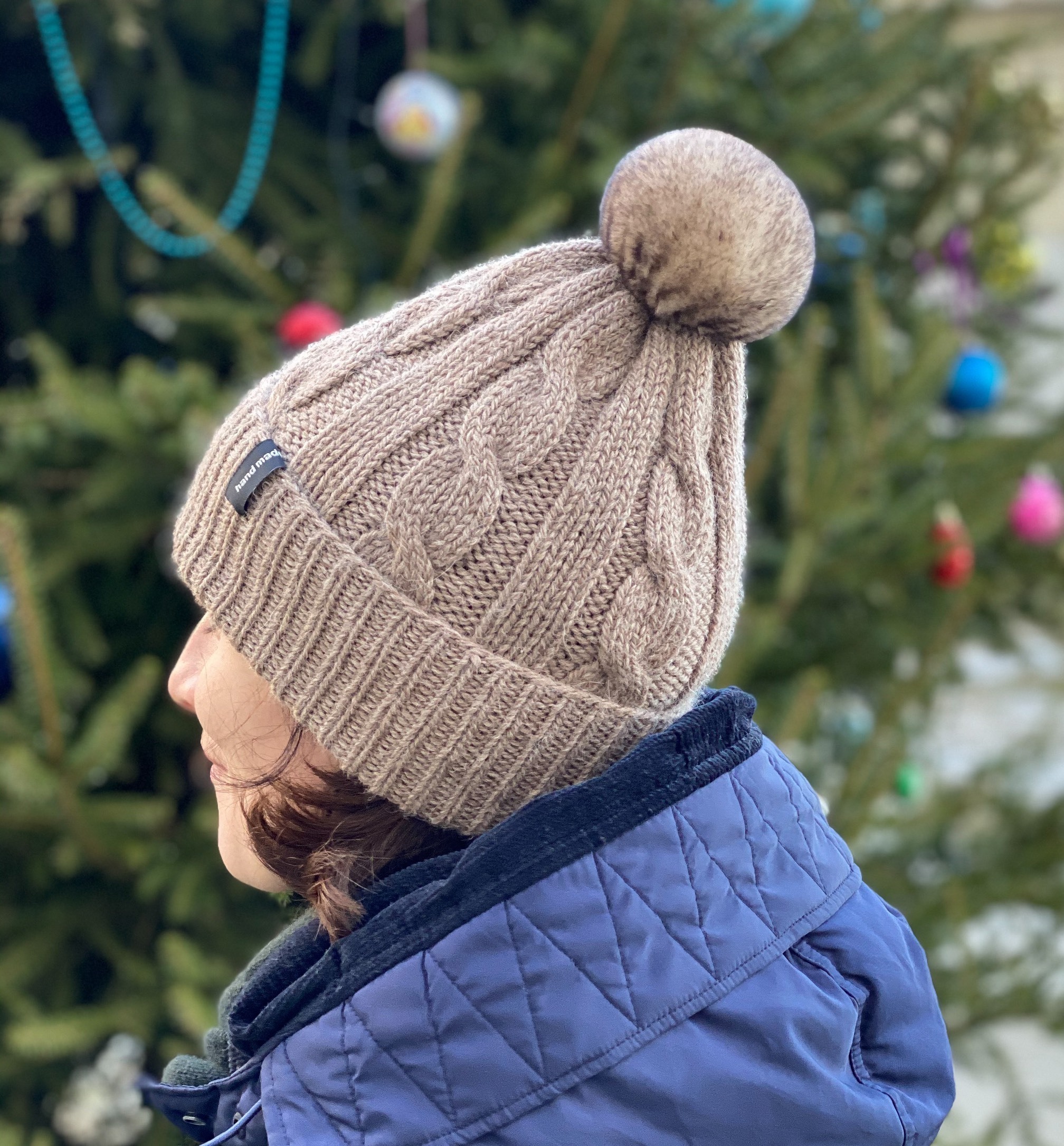 Шапка "Hot hat