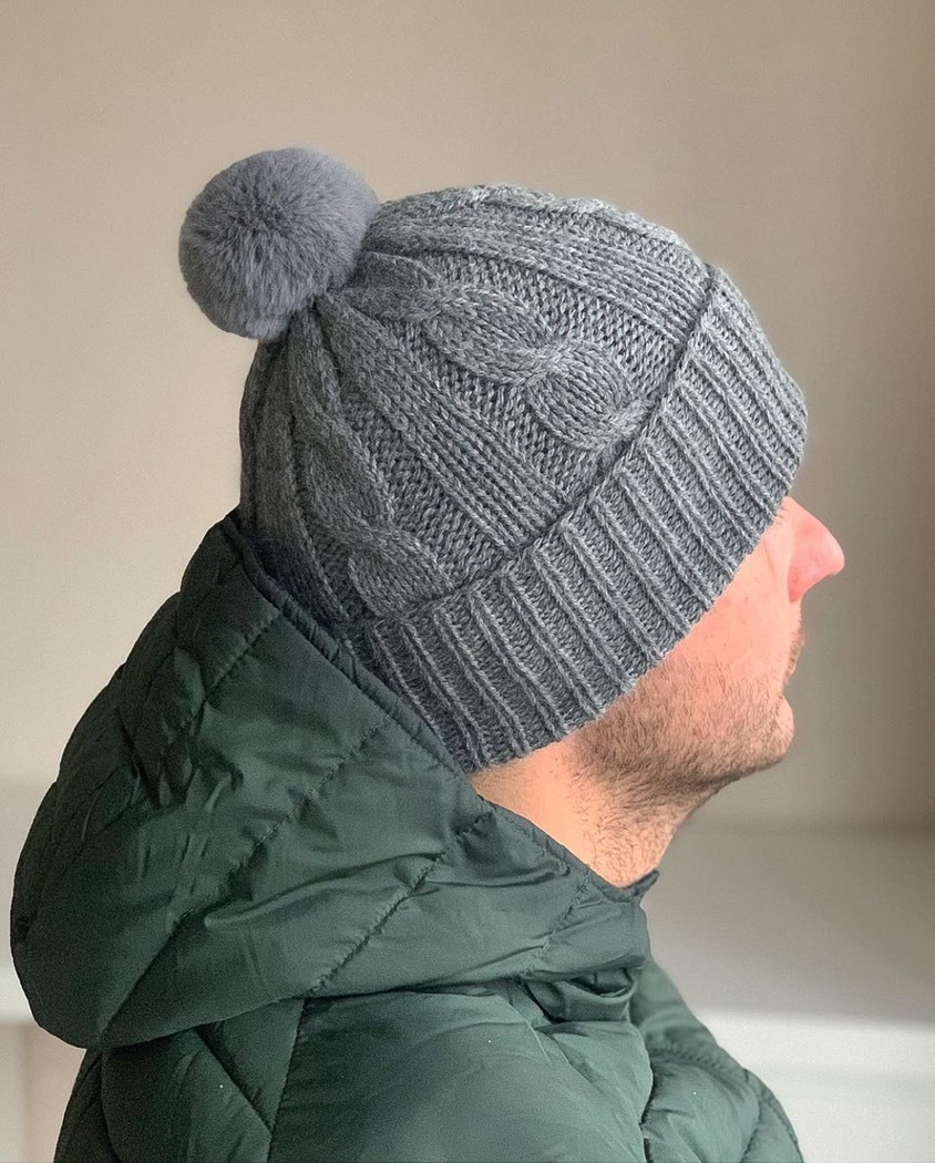 Шапка "Hot hat