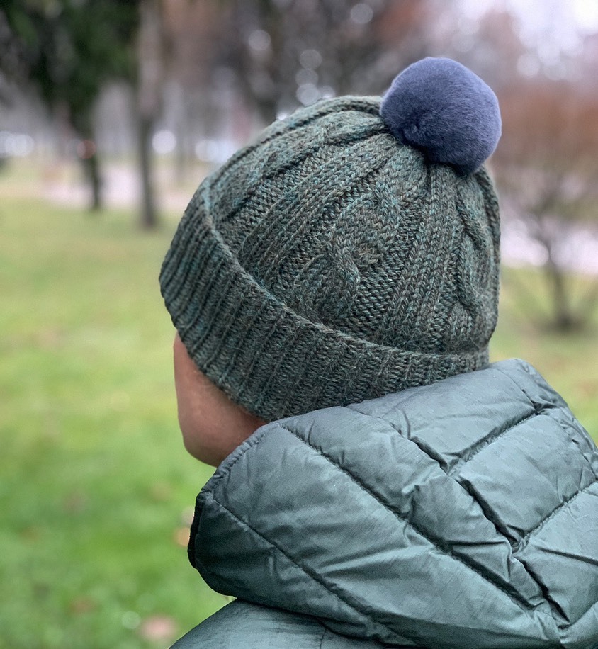 Шапка "Hot hat
