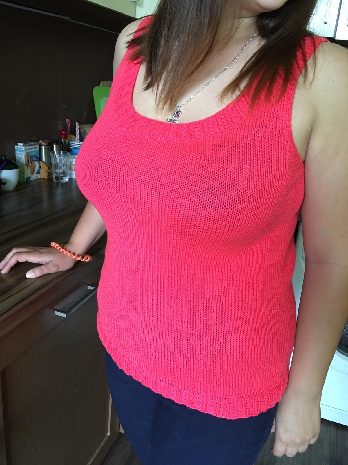 Топ "Fresh Top"