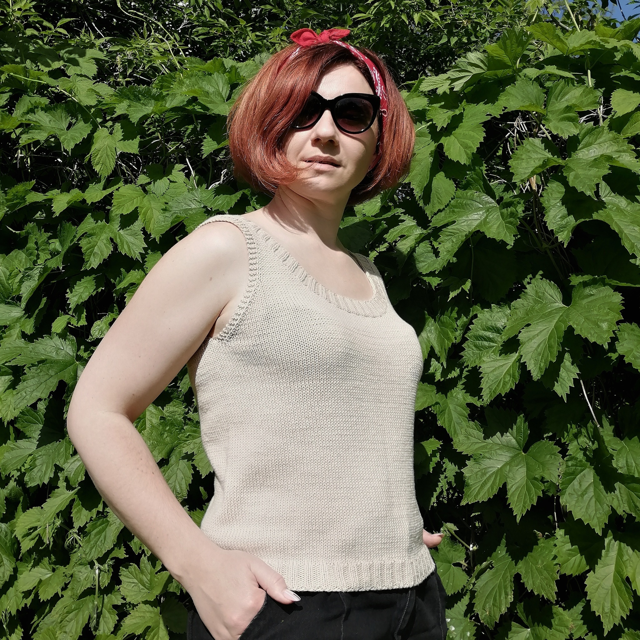 Топ "Fresh Top"