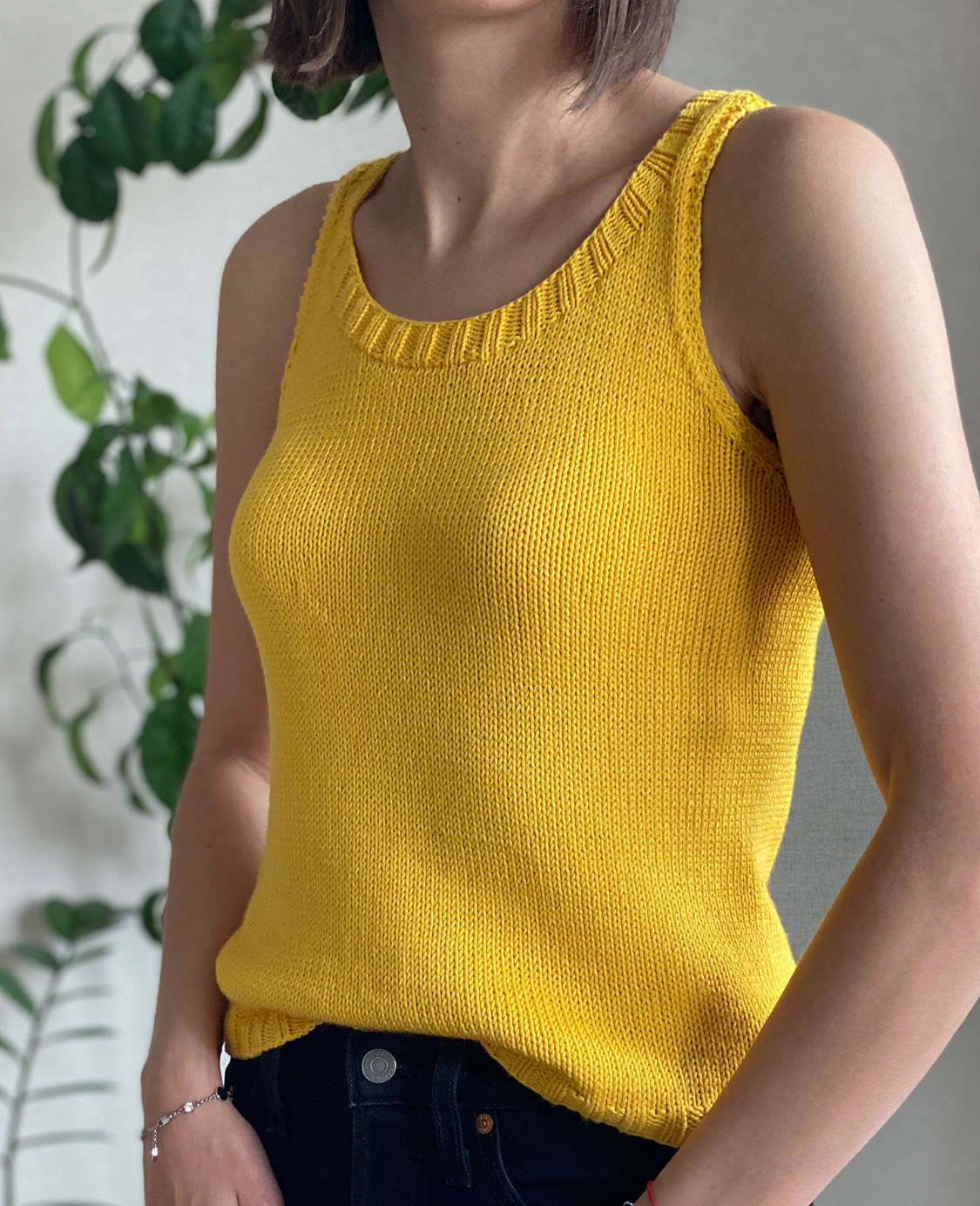 Топ "Fresh Top"