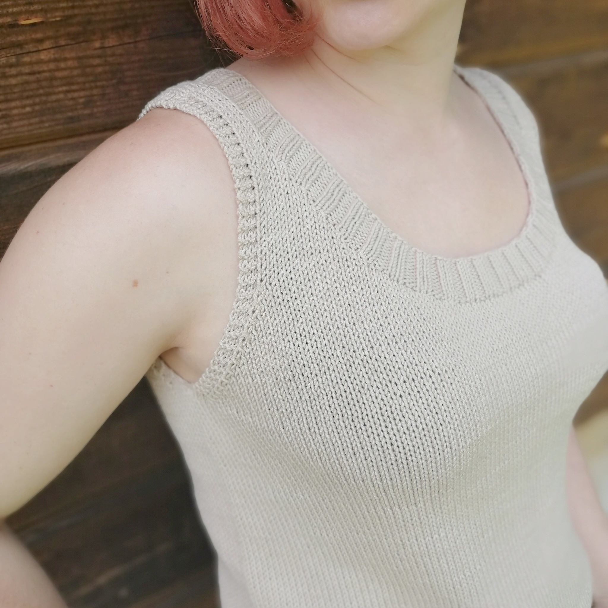 Топ "Fresh Top"