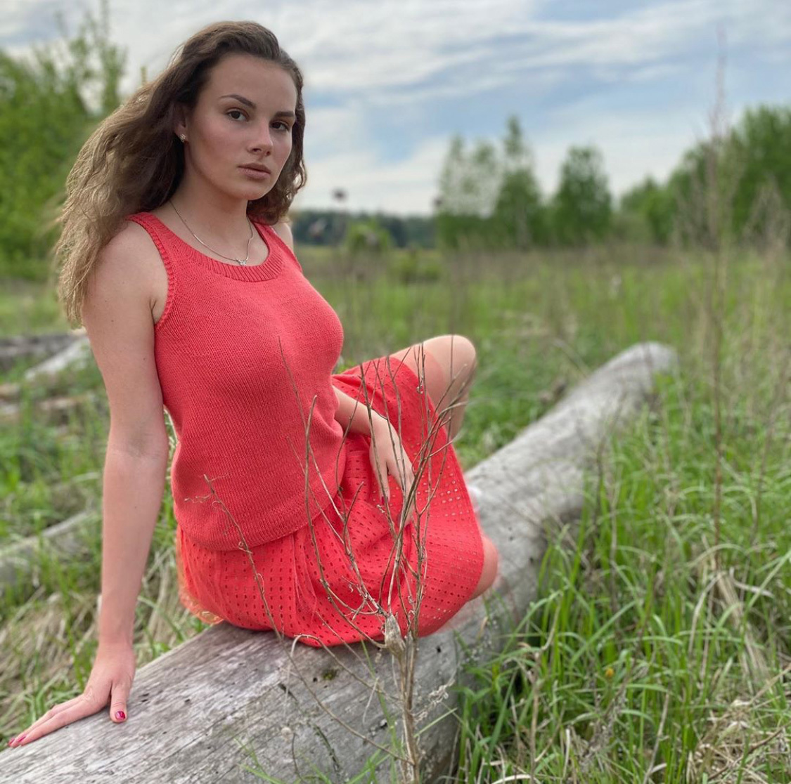 Топ "Fresh Top"