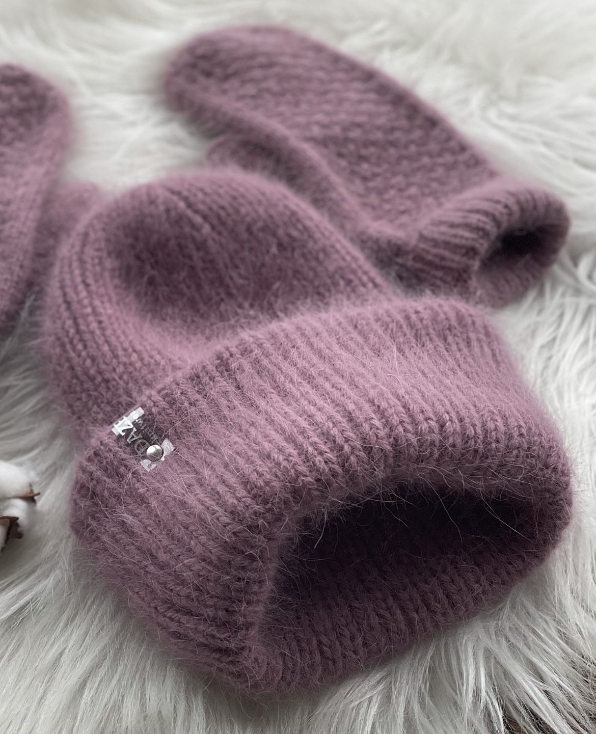 Woolly Hat