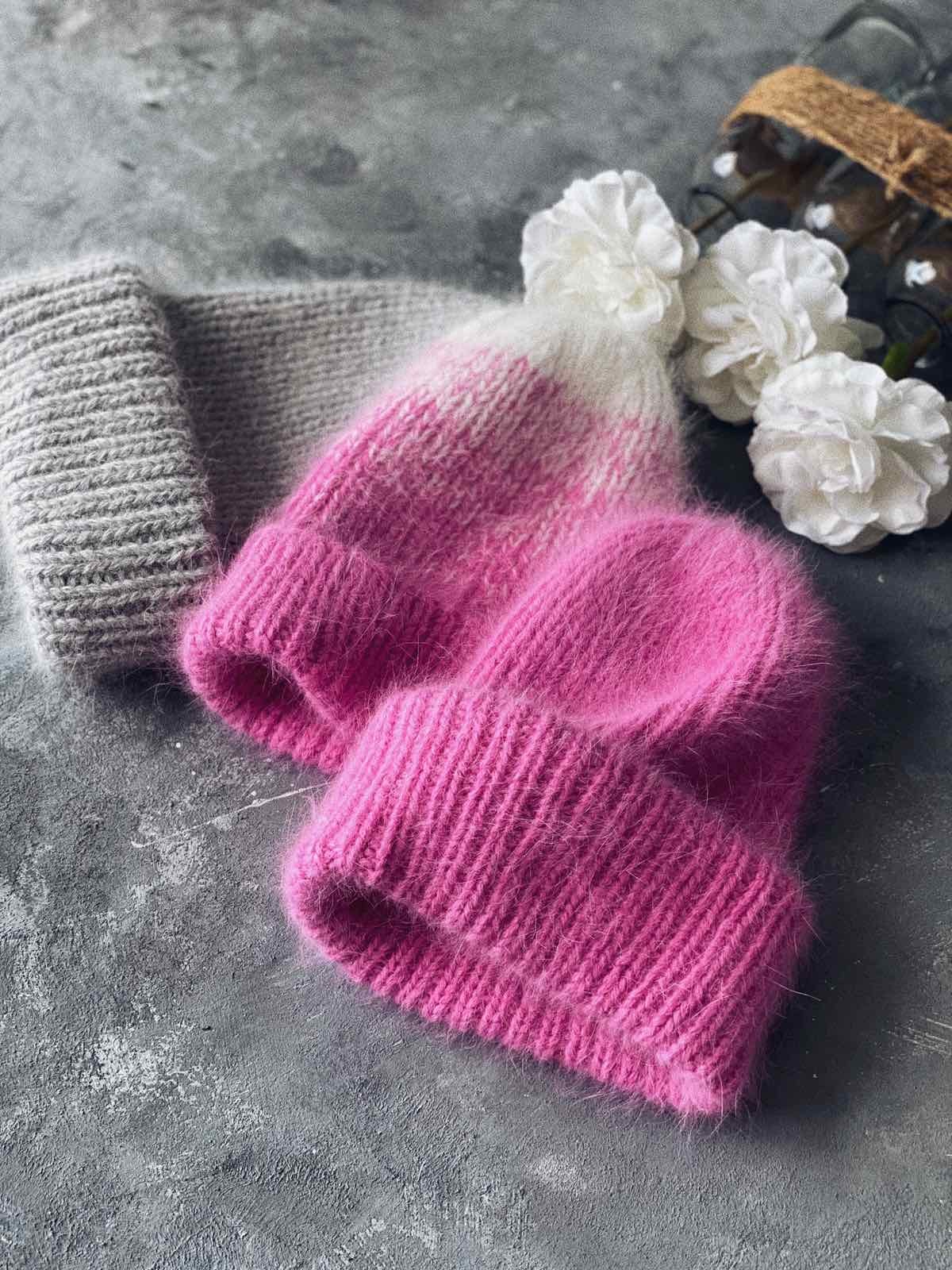 Woolly Hat