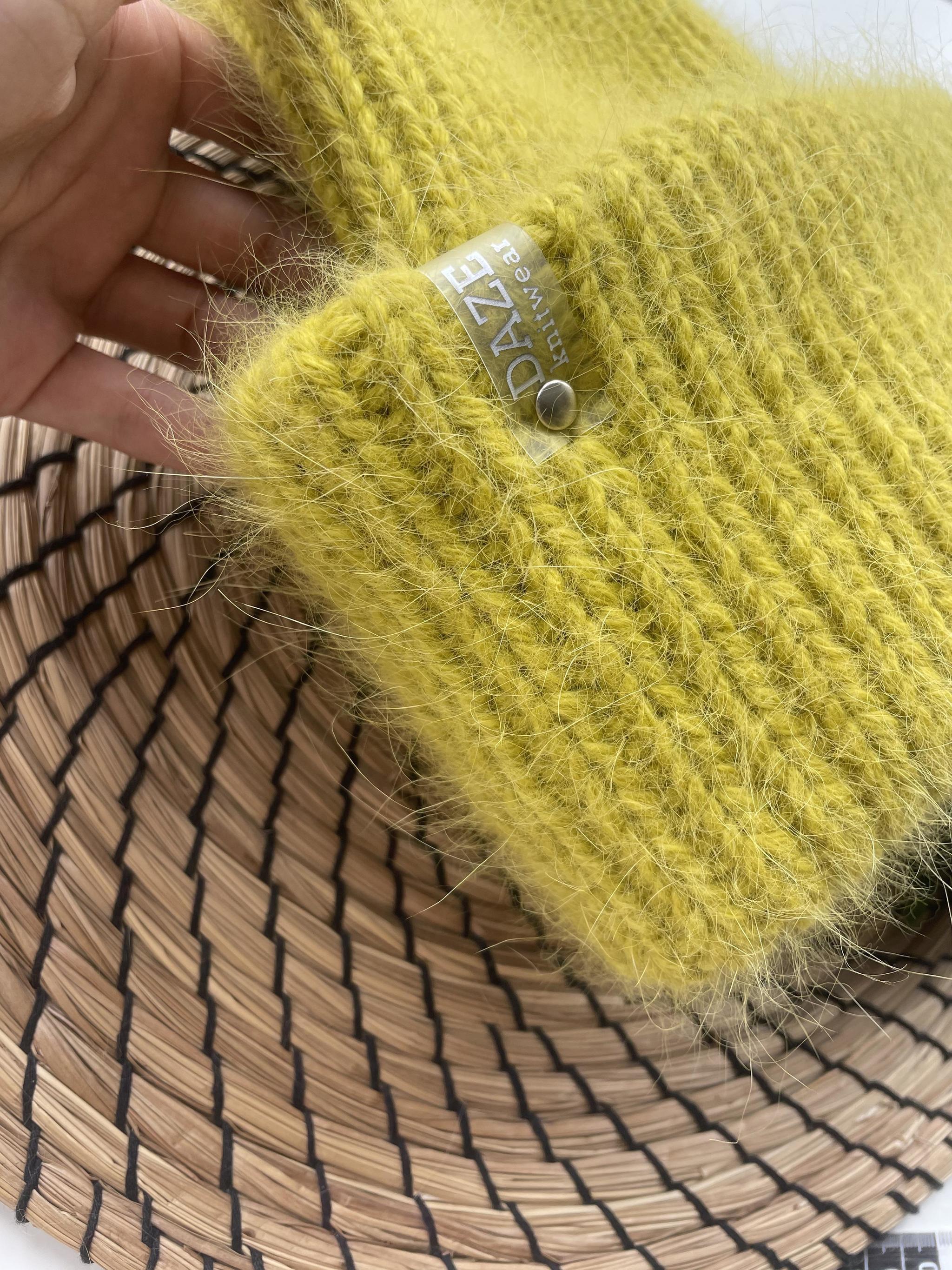 Woolly Hat