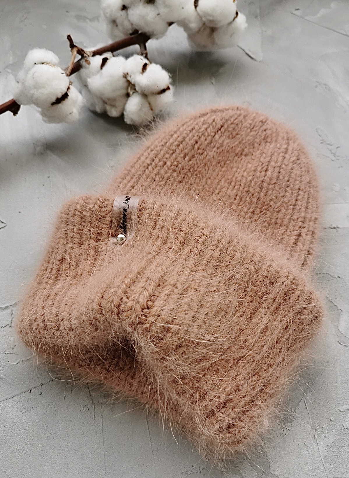 Woolly Hat