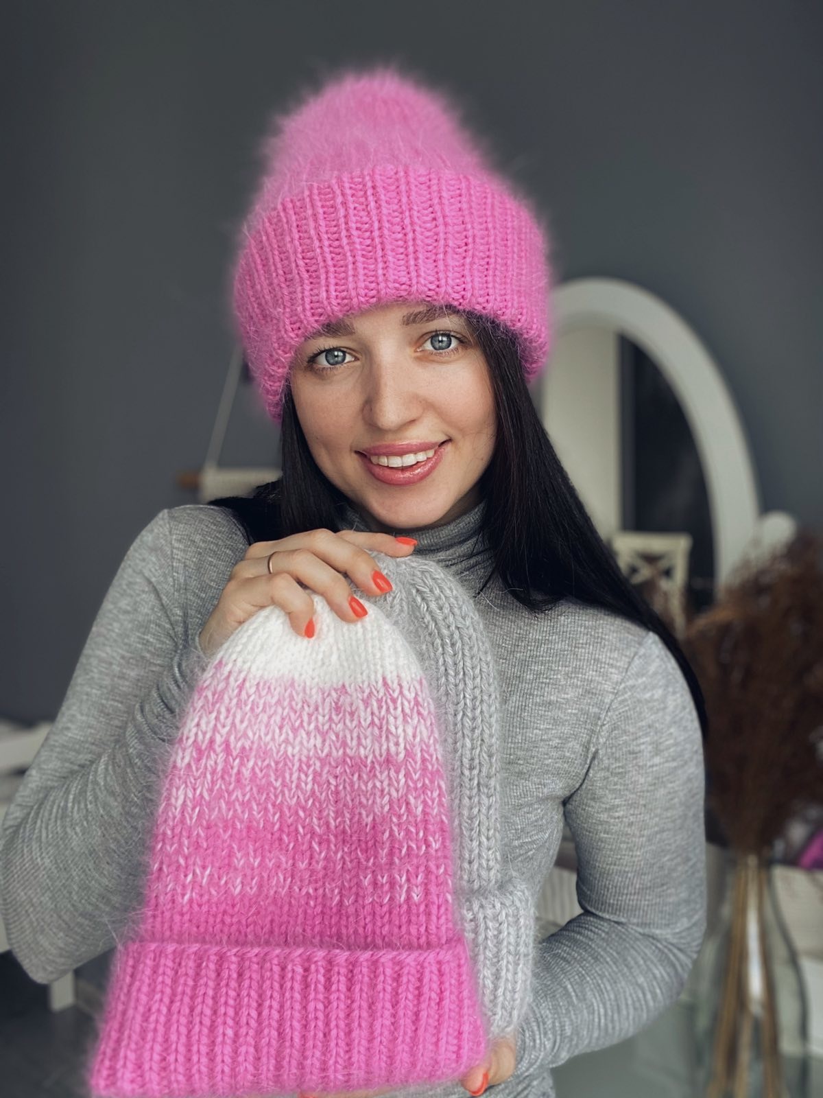 Woolly Hat