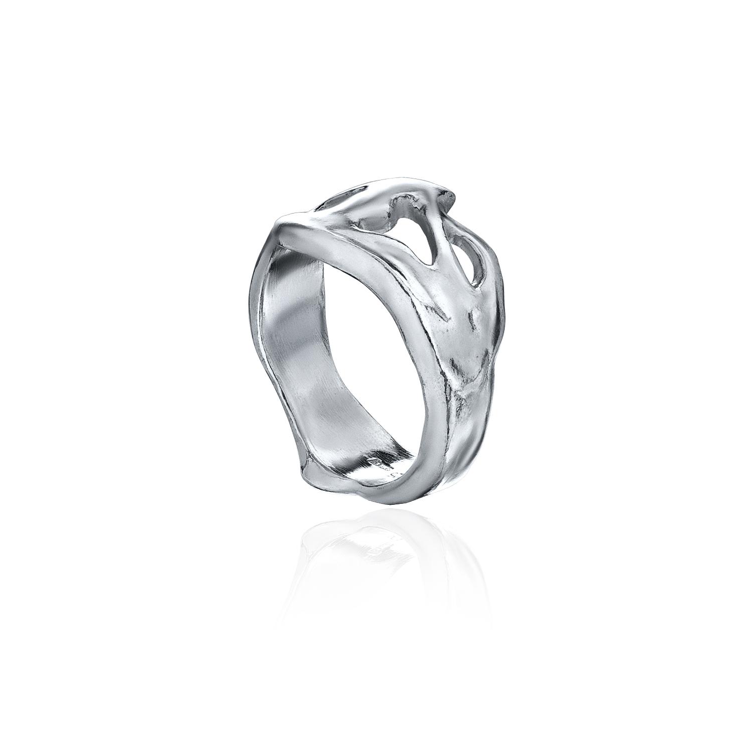 Eye of horus ring discount