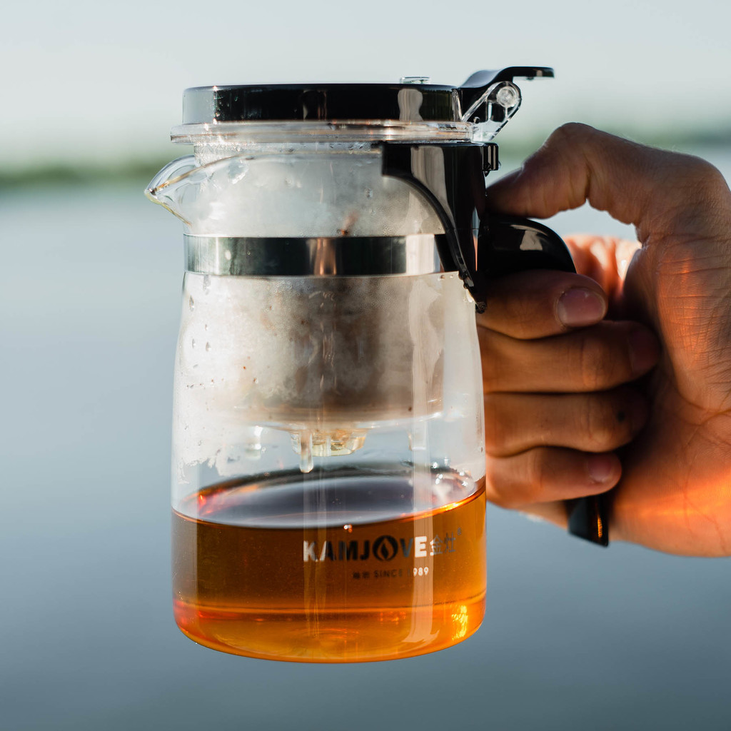 Заварник Kamjove, 500 мл