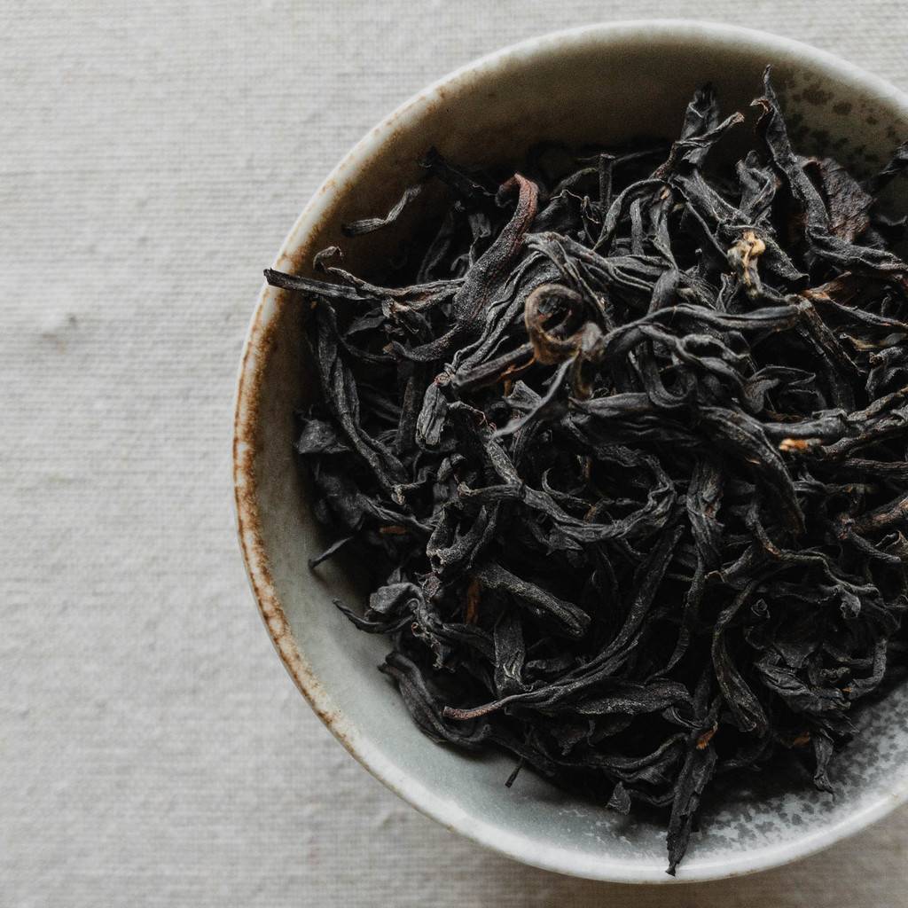 Тайванський органічний червоний чай Жи Юе Тань (озеро Сонця й Місяця)