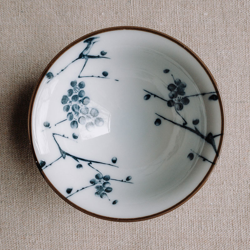 Піала з серії "Блакитні мрії", 70 мл