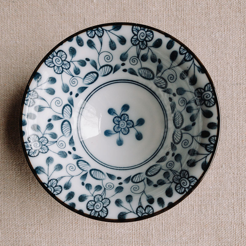 Піала з серії "Блакитні мрії", 70 мл