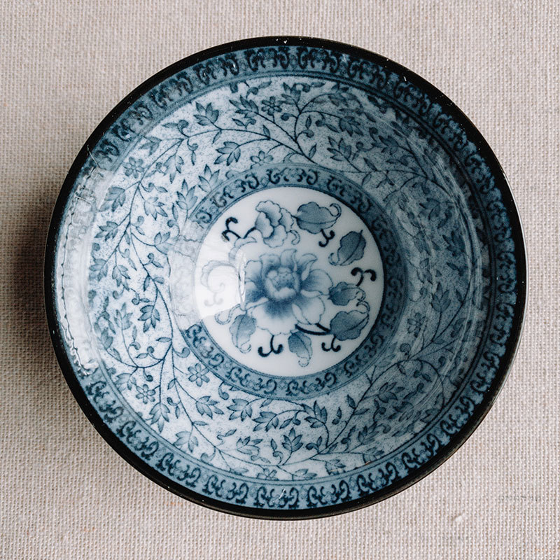 Піала з серії "Блакитні мрії", 70 мл