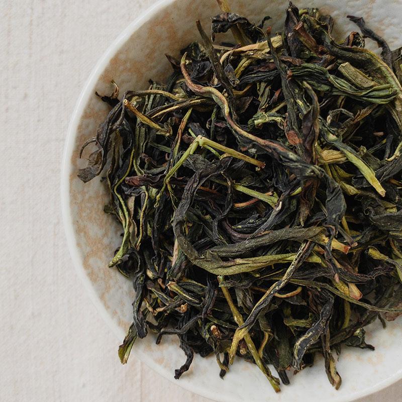 Чоу Ши Я Ши Сян Дань Цун