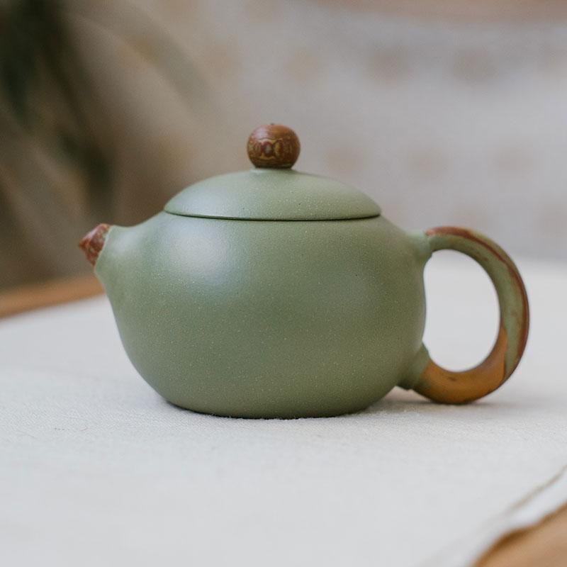 Чайник з ісинської глини, 185 мл