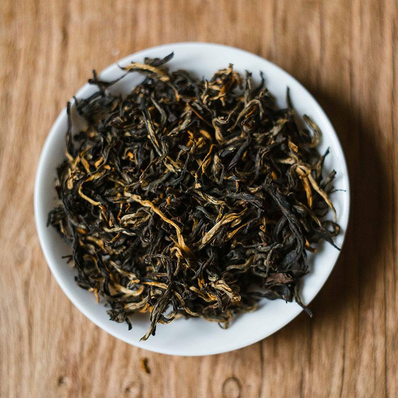 Преміальний Дянь Хун, 2023 рік