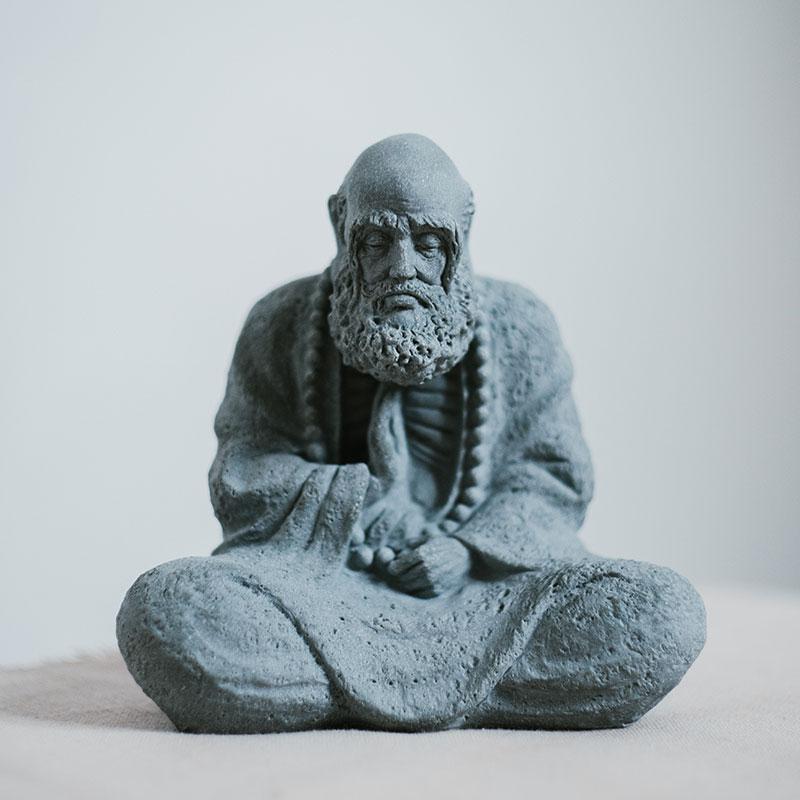 Кам'яна фігура Дамо