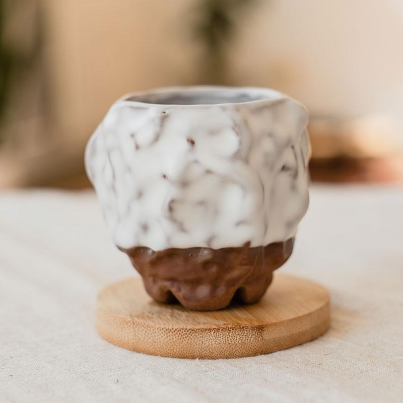 Піала Сіно біла, 150 мл