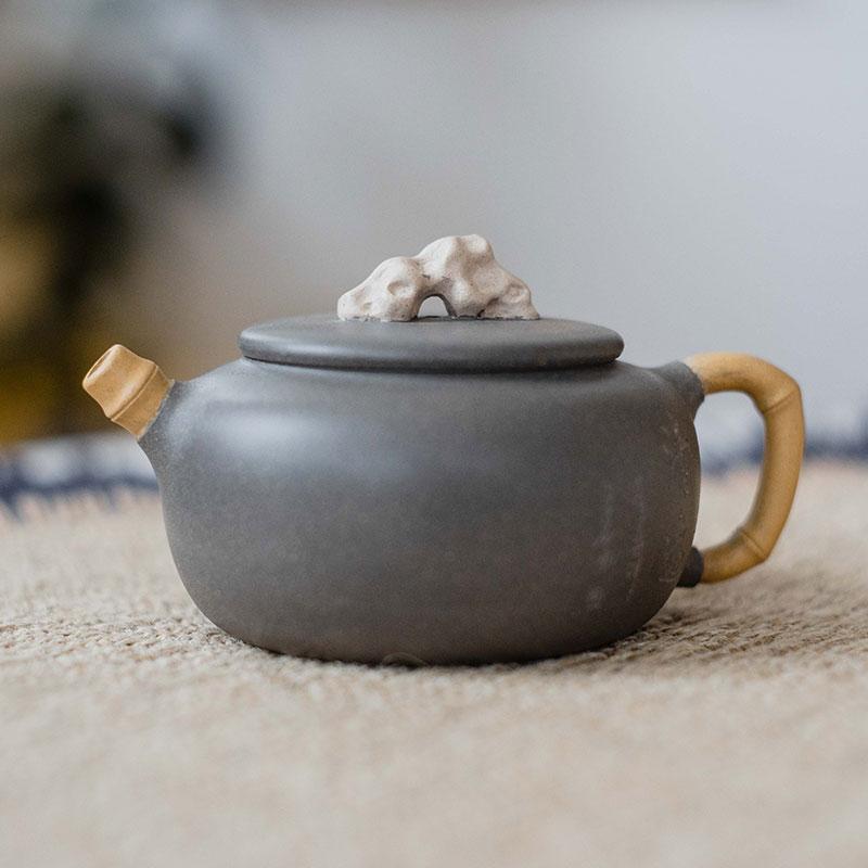 Чайник з ісинської глини, 200 мл