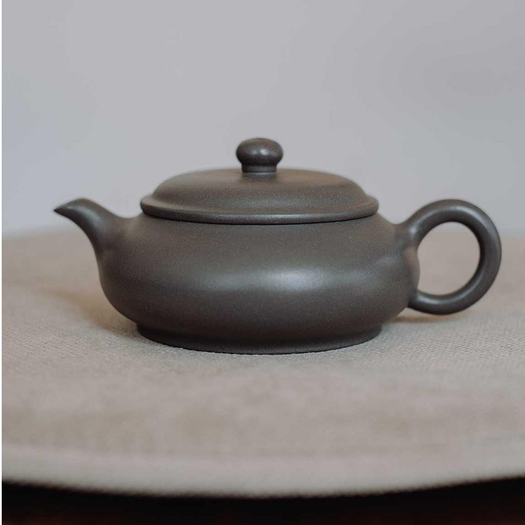 Чайник з ісинської глини, 220 мл