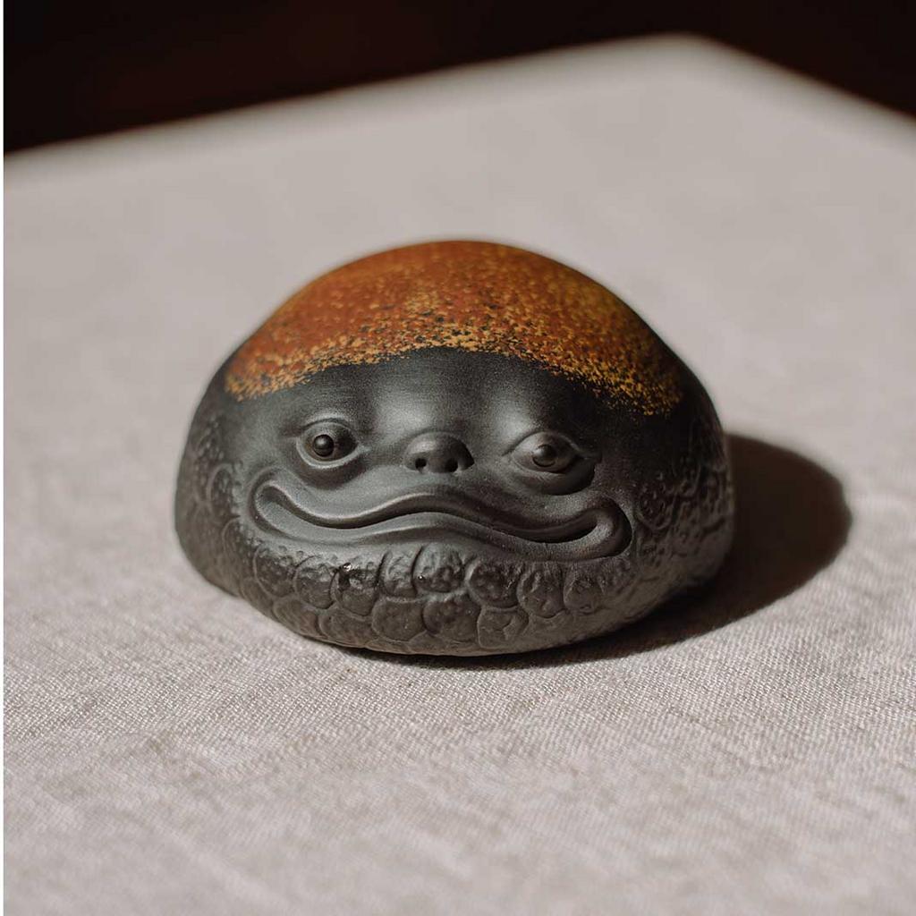 Чайний дух Жабун