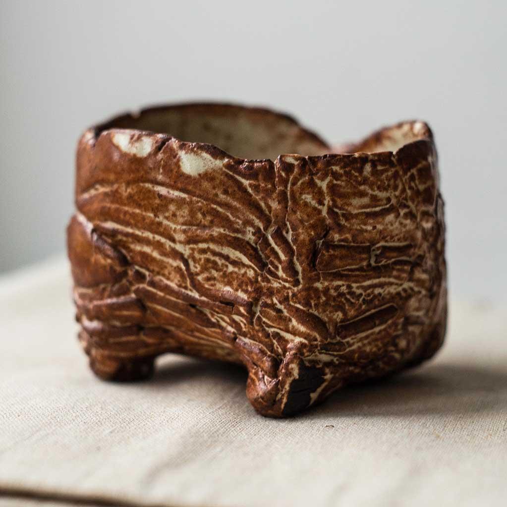 Піала Лава від Pottery Park, 250 мл