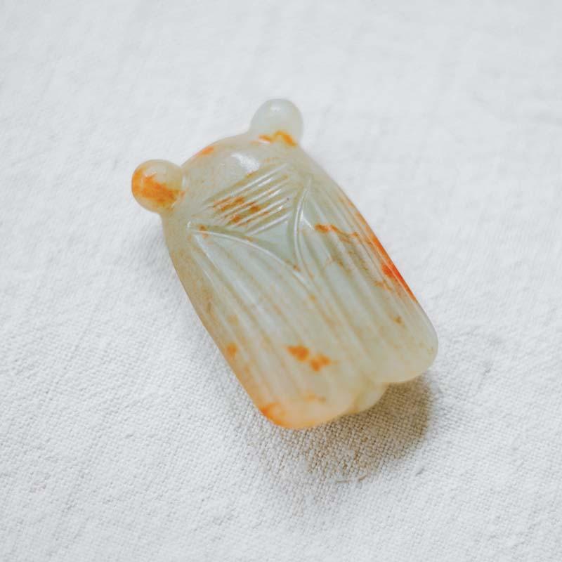 Нефритова цикада