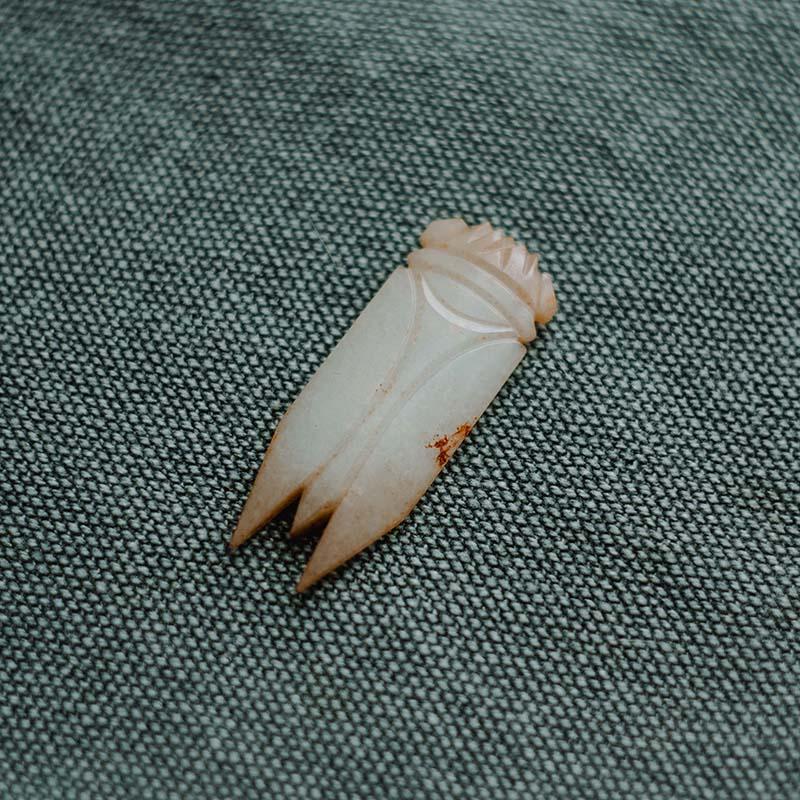 Нефритова цикада