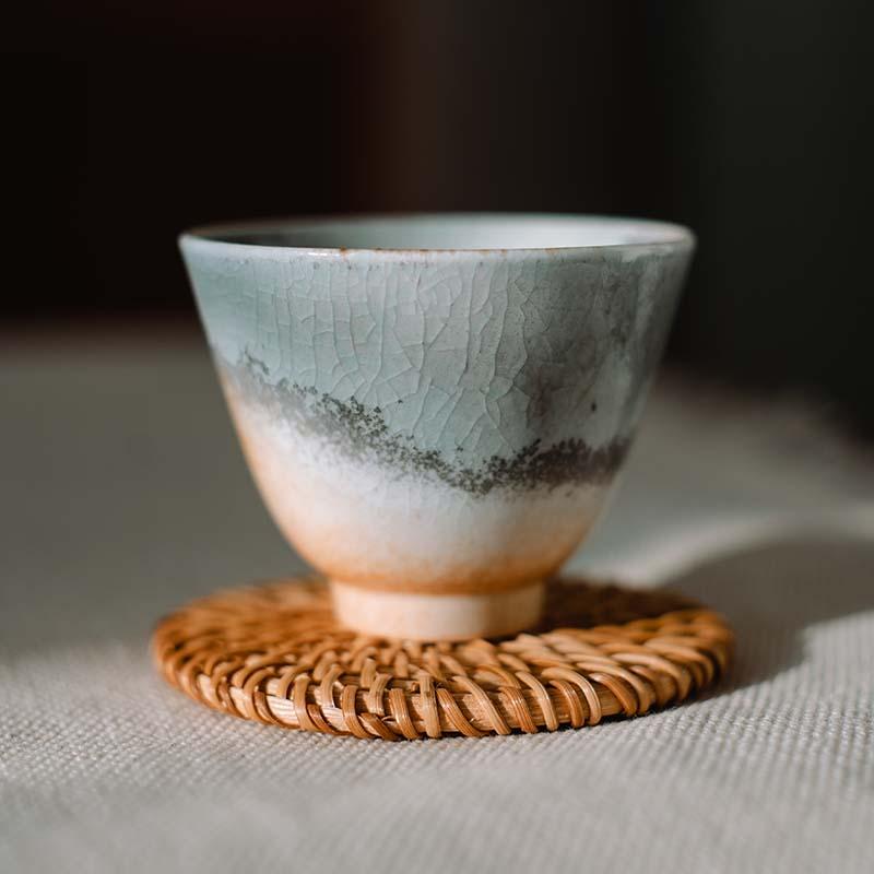 Піала з серії «Циклічність природи», 75 мл