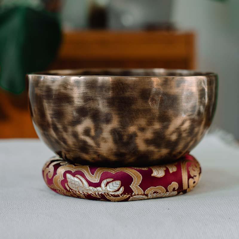 Тибетська чаша